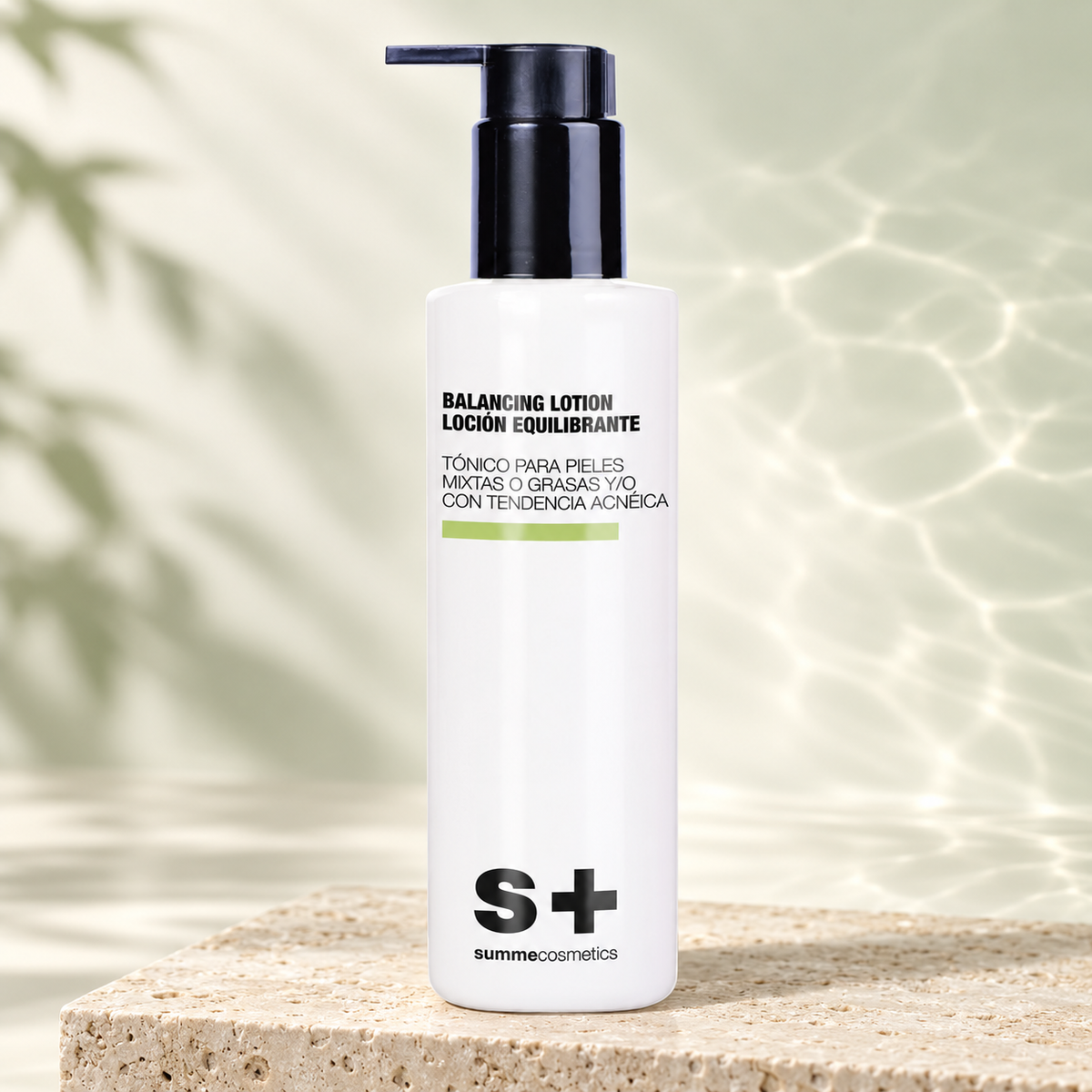 SUMME COSMETICS BALANCING LOTION | 200 ml