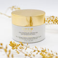 Silk Line Eye Contour Cream Gel with Silk Proteins | 30 ml EXEL