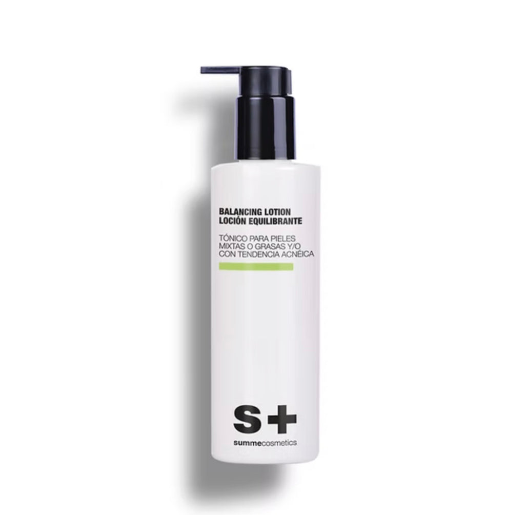 SUMME COSMETICS BALANCING LOTION | 200 ml