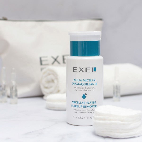 Micellar Water Makeup Remover | 150 ml