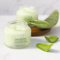 Moisturizing Face Cream with Vitamin E & Aloe Vera | 80 ml