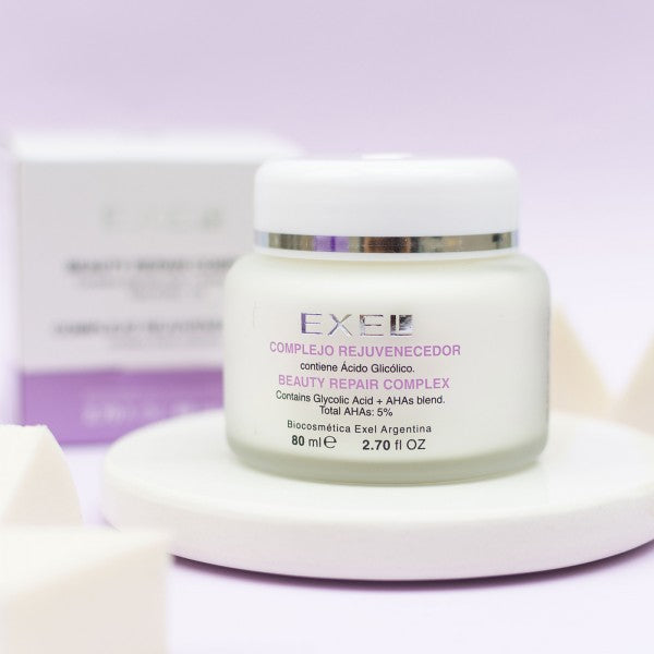 Beauty Repair Complex with 5% AHAs | 80 ml