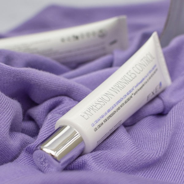 Expression Wrinkles Control Gel Cream | 30 ml