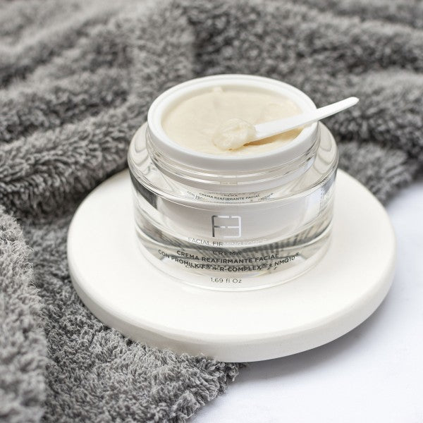 F3 Facial Firming Retinol Night Cream | 50 ml