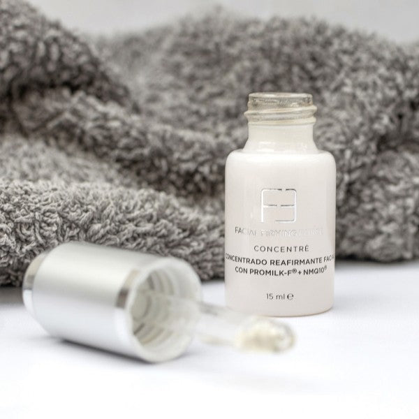 EXEL F3 Firming Antioxidant Serum & Makeup Primer | 15 ml