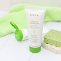 Soapy Cream Purifying Facial Cleanser | 100 ml