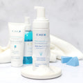 Sebum Clean Oil-Balancing Facial Cleanser | 170 ml