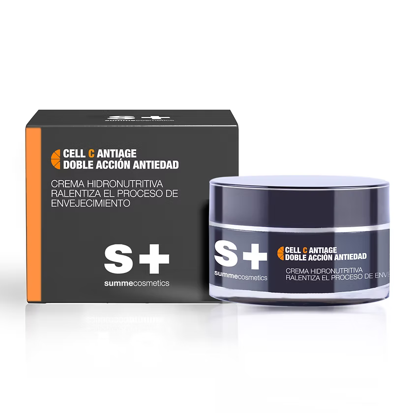 SUMME Cell C Antiage Double Action Cream | 50 ml