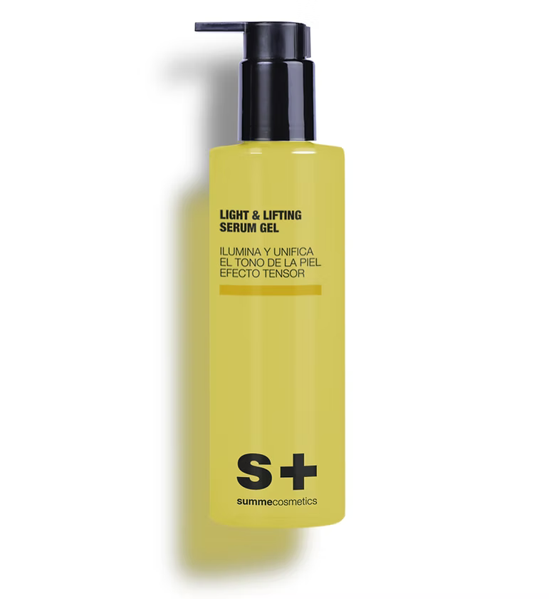 SUMME Light & Lifting Serum Gel | Professional Size 200 ml
