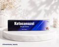 Ketoconazol Crema