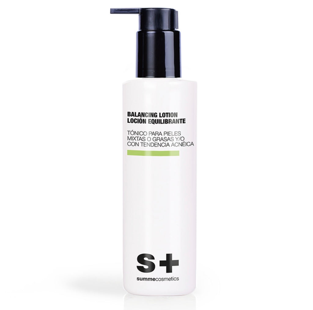 SUMME COSMETICS BALANCING LOTION | 200 ml