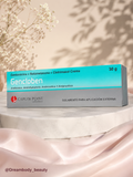 Gencloben Crema 30 g