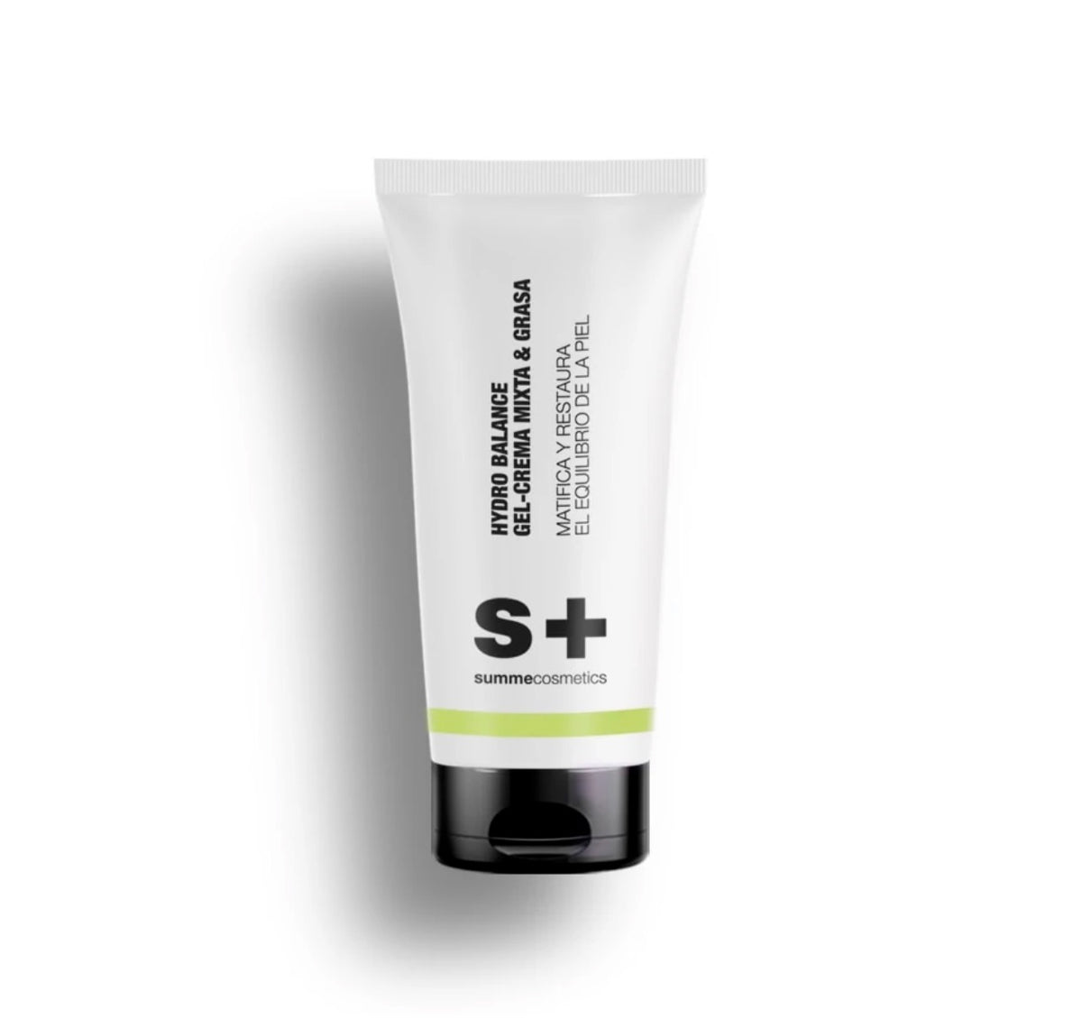HYDRO BALANCE GEL-CREAM | Gel-Crema Regulador para Piel Mixta y Grasa – 75 ml