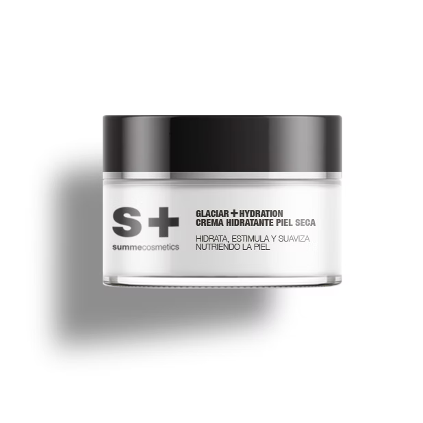 Glacier Professional Hydration Trio – Dry & Dehydrated Skin
