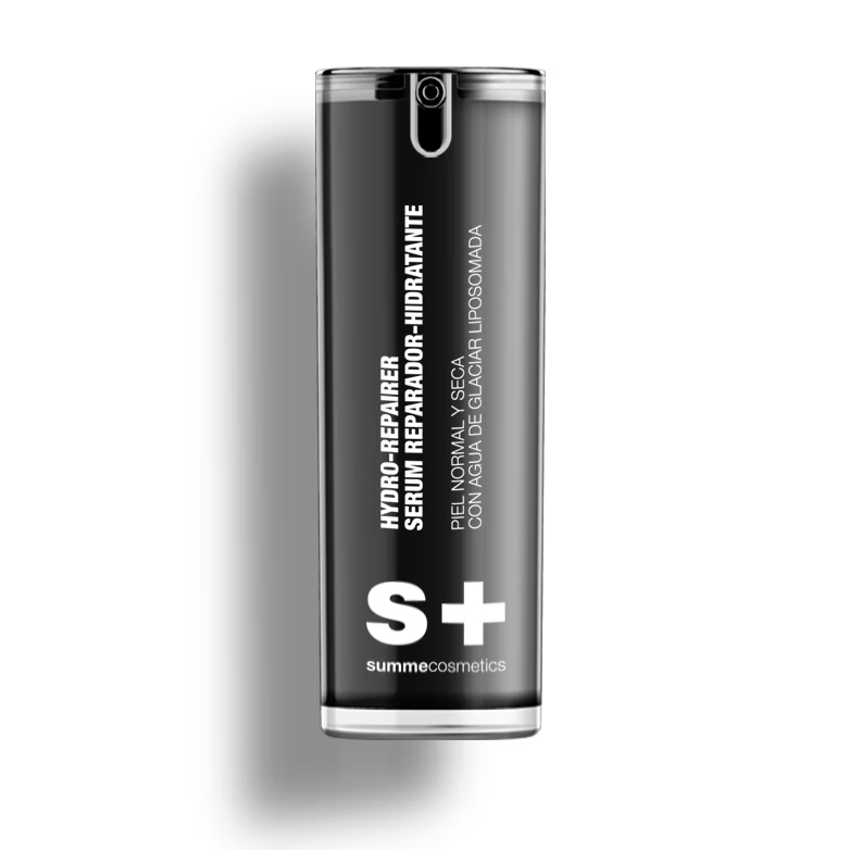 SUMME Glacier Hydro Repairer Hydrating Serum | 30 ml