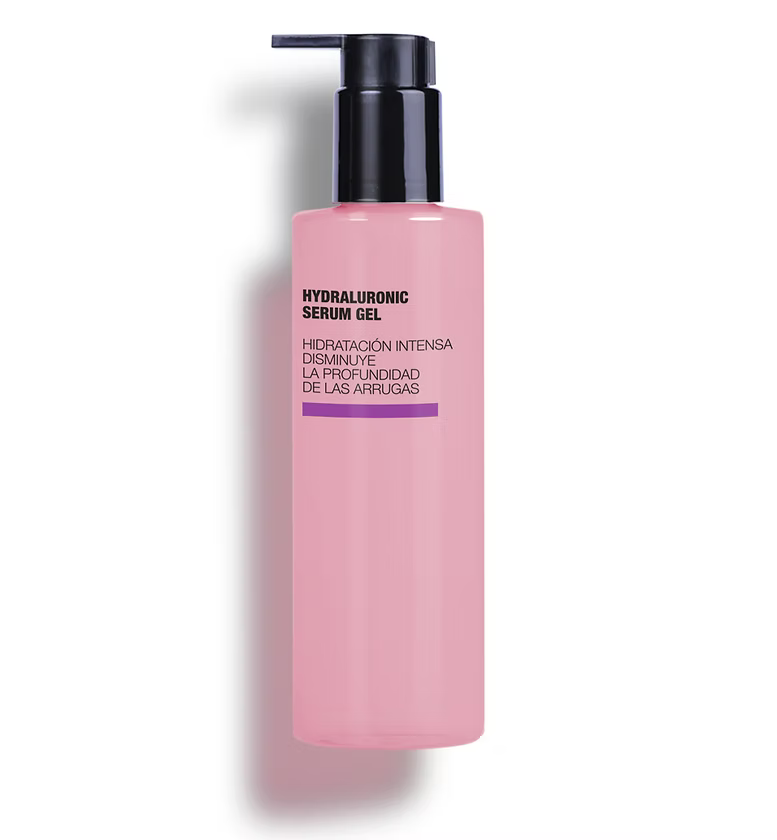 SUMME Glacier Hydraluronic Serum Gel | Professional 200 ml
