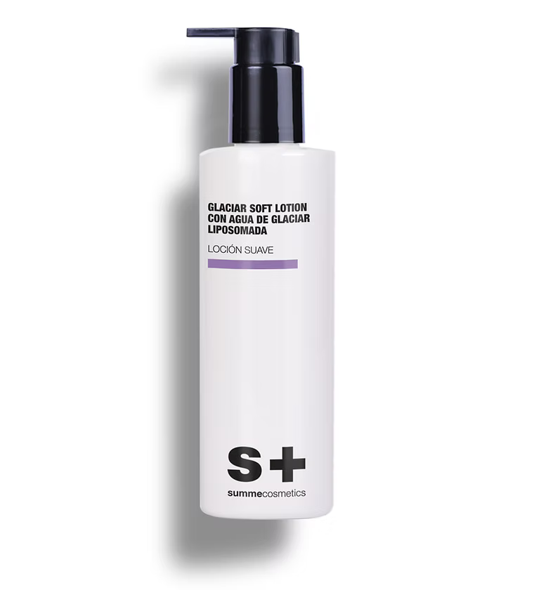 Glacier Soft Lotion Hydrating Toner | 200 ml