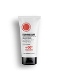 SUMMESUN Protector Solar SPF 50+ Sin Color |  Protección Facial de Amplio Espectro