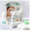 EXEL Kit Nutrición y Control de la Piel Grasa | Rutina Facial de 3 Pasos