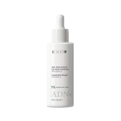 Plant-Derived DNA Hydrating Facial Serum | 30 ml