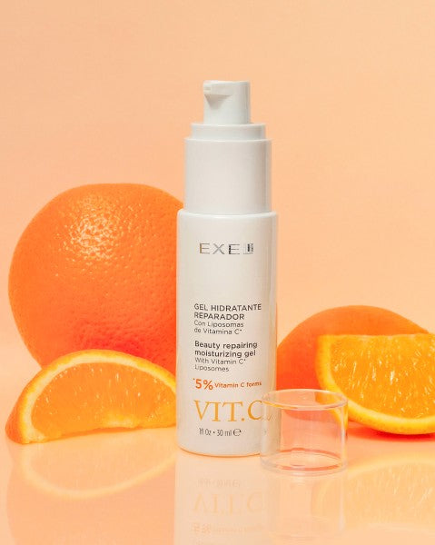 5% Vitamin C Liposome Repair Serum | 30 ml